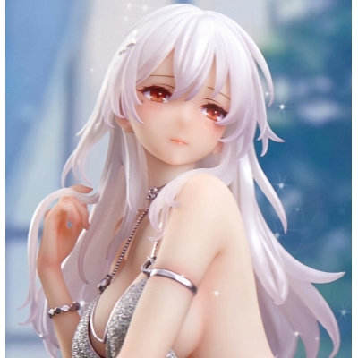 【美少女フィギュア】Serina 1/6 完成品フィギュア