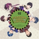 【ドラマCD】STATION IDOL LATCH! STATION IDOL LATCH! 02 通常盤の画像
