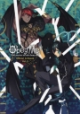 【イラスト集】Obey Me! Official artbook Vol.3の画像