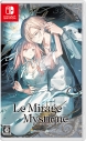 【NS】Le Mirage Mystique 通常版 アニメイトデジタル限定セットの画像