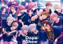 【DVD】Paradox Live Dope Show-2021.3.20 LINE CUBE SHIBUYA-の画像