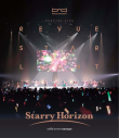 【Blu-ray】「少女☆歌劇 レヴュースタァライト」スペシャルライブ "Starry Horizon" Blu-ray(通常版)の画像