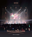 【ポイント還元版(20%)・特典なし】【Blu-ray】「少女☆歌劇 レヴュースタァライト」スペシャルライブ "Starry Horizon" Blu-ray(通常版)の画像