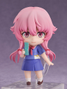 【アクションフィギュア】未来日記 ねんどろいど 我妻由乃【再販】の画像