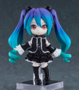 【アクションフィギュア】SEGA feat. HATSUNE MIKU Project ねんどろいどどーる 初音ミク ∞Ver.の画像
