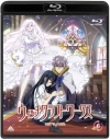 【Blu-ray】TV ウィッチクラフトワークス 6 完全生産限定版の画像