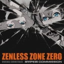 【レコード】ゲーム ゼンレスゾーンゼロ Zenless Zone Zero Original Soundtrack (IMPORT 2LP)の画像