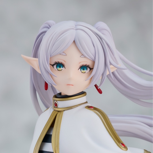 美少女フィギュア】葬送のフリーレン フリーレン～黄昏色の魔法～ 1/7 