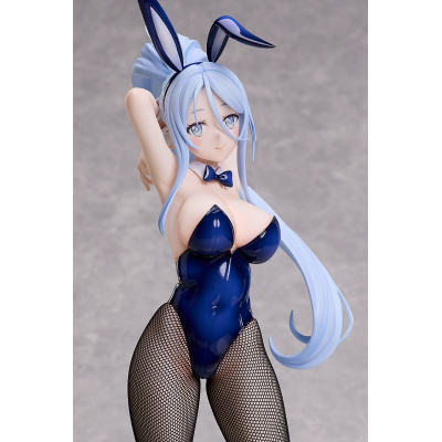 【美少女フィギュア】転生したら第七王子だったので、気ままに魔術を極めます シルファ バニーVer. 1/6 完成品フィギュア