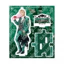 【グッズ(音楽)】スタンドポップ 浦島坂田船 うらたぬき アクリルスタンド~Black Rose~両面プリントの画像