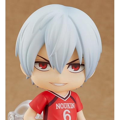 【アクションフィギュア】灼熱カバディ ねんどろいど 宵越竜哉