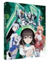 【Blu-ray】TV 輪廻のラグランジェ season2 1 初回限定版の画像