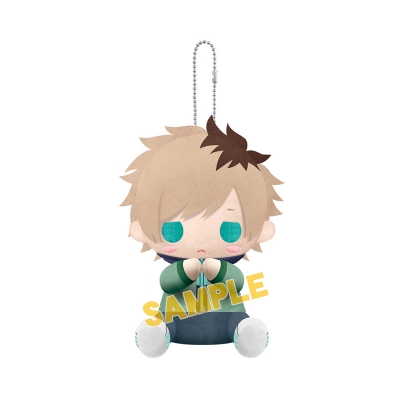 【グッズ-ぬいぐるみ】A3! ぴたぬい 皆木 綴【再販】