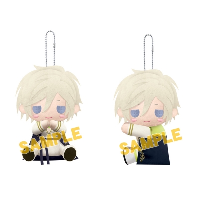 【グッズ-ぬいぐるみ】A3! ぴたぬい シトロン【再販】