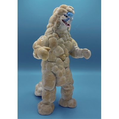 【フィギュア】FFSC シュガロン レッドマン版 完成品フィギュア