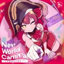 【音楽】TV 株式会社マジルミエ ED「BooooM!!!」収録EP「New World Carnival ~いざ魅惑の大海原へ・~」/宝鐘マリン 初回限定盤Aの画像