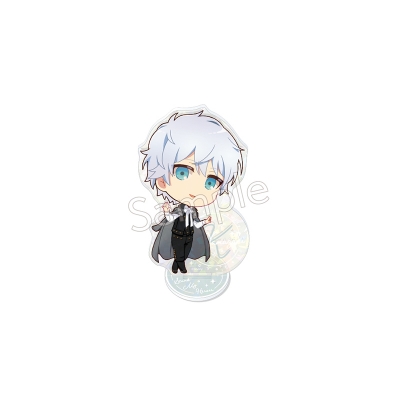 【グッズ-スタンドポップ】スタンドマイヒーローズ Closet-クローゼット- ホログラムアクリルスタンド 17.山崎カナメ