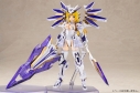 【プラモデル】フレームアームズ・ガール レイファルクスの画像
