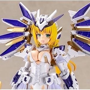 【プラモデル】フレームアームズ・ガール レイファルクス