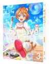 【Blu-ray】TV ラブライブ! 2nd Season 3 特装限定版の画像