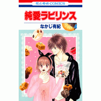 【コミック】純愛ラビリンス(4)