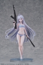 【美少女フィギュア】死亡遊戯で飯を食う。 幽鬼 1/7 完成品フィギュアの画像