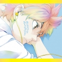 【ポイント還元版(20%)・特典なし】【音楽】BURNOUT SYNDROMES/ハイキュー!! × BOS - 主題歌たちの宴 -【通常盤】の画像