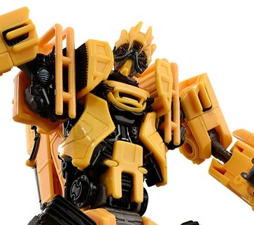 アクションフィギュア】トランスフォーマー SS-32 ディセプティコン  