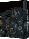 【Blu-ray】機動戦士ガンダム 復讐のレクイエム Blu-ray BOX(特装限定版)の画像