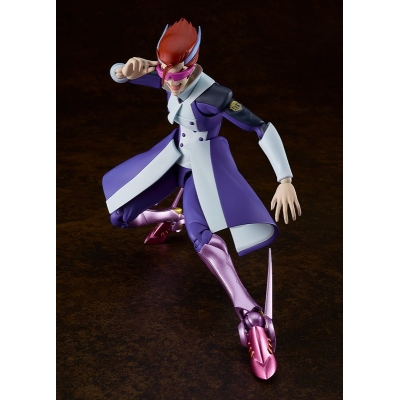 【プラモデル】スクライド PLAMATEA ストレイト・クーガー