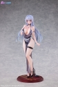 【美少女フィギュア】シオン・アルフィーネ ドレスVer. 1/6 完成品フィギュア 豪華版【メーカー特典付】の画像