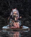 【美少女フィギュア】アズールレーン ジェーナス 怖がりのランタンナイトver. 1/7 完成品フィギュアの画像