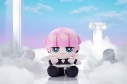 【グッズ-ぬいぐるみ】New PANTY & STOCKING with GARTERBELT ポリウレタン プニプニ ぬいぐるみの画像