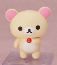 【アクションフィギュア】リラックマ ねんどろいど コリラックマの画像