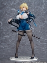 【美少女フィギュア】ドールズフロントライン2:エクシリウム ニキータ 1/6 完成品フィギュアの画像