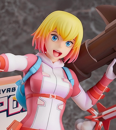 美少女フィギュア】グウェンプール ブレイキング・ザ・フォース 