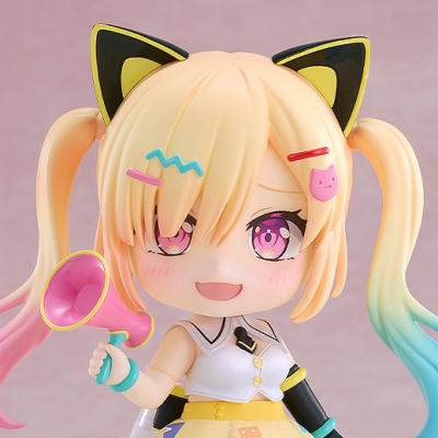 【アクションフィギュア】BanG Dream! ねんどろいど 仲町あられ