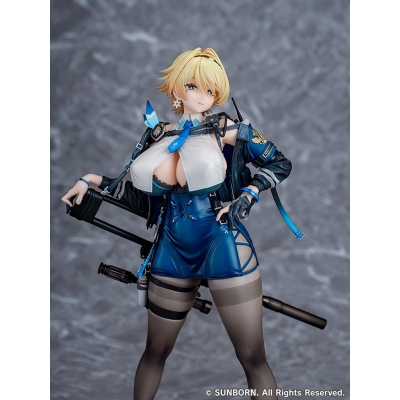 【美少女フィギュア】ドールズフロントライン2:エクシリウム ニキータ 1/6 完成品フィギュア
