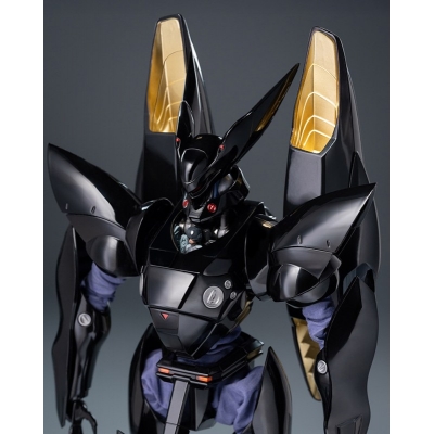 【アクションフィギュア】機動警察パトレイバー ロボ道 グリフォン アクアユニット装備 1/35