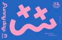 【カセット】アプリゲーム 18TRIP Cassette #13 'Funny day' -L4mps-の画像