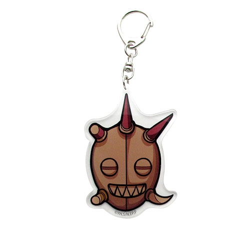 グッズ キーホルダー キングダム でかアクリルキーホルダー タジフ アニメイト グッズ キーホルダー キングダム でかアクリルキーホルダー タジフ アニメイト