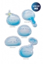 【グッズ-ステッカー】転生したらスライムだった件 bubble pop リムルの画像