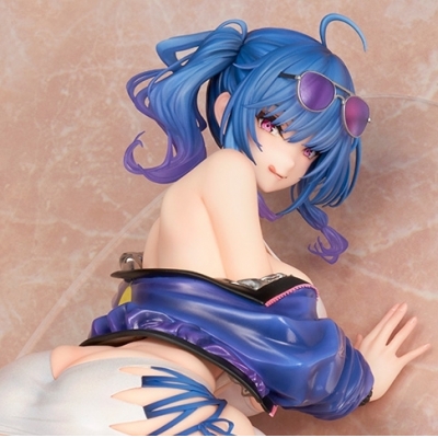 【美少女フィギュア】アズールレーン セントルイス レースクイーンVer. 1/6 完成品フィギュア