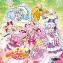 【主題歌】 TV HUGっと!プリキュア ED「HUGっと!YELL FOR YOU」/キュアエール・キュアアンジュ・キュアエトワール・キュアマシェリ・キュアアムール 初回生産限定盤の画像