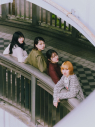 【音楽】ハク。/『世界が変わる時』通常盤の画像