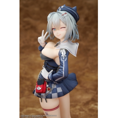 【美少女フィギュア】アズールレーン ヤーデ 1/7 完成品フィギュア