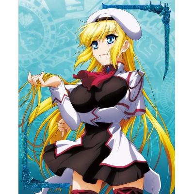 【Blu-ray】TV 星刻の竜騎士 第2巻