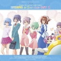【アルバム】TV ハヤテのごとく! Cuties ENDING&ヒロインサントラ2 通常盤の画像