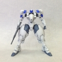 【プラモデル】POWERDoLLS2 パワーローダー X-4+(PD-802)装甲歩兵 1/35【再販】の画像