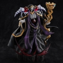 【フィギュア】オーバーロード アインズ・ウール・ゴウン 10th Anniversary so-bin ver. 完成品フィギュアの画像